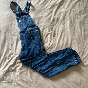 Vintage Revolt Overalls